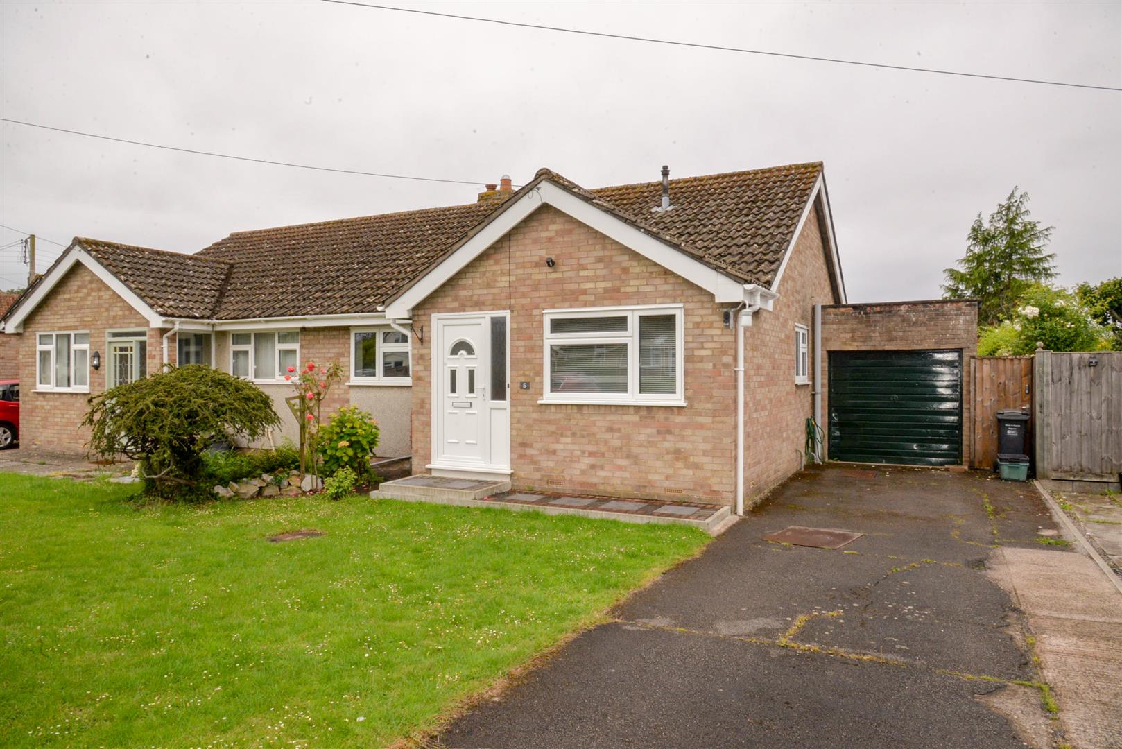 Merryfield, Mark